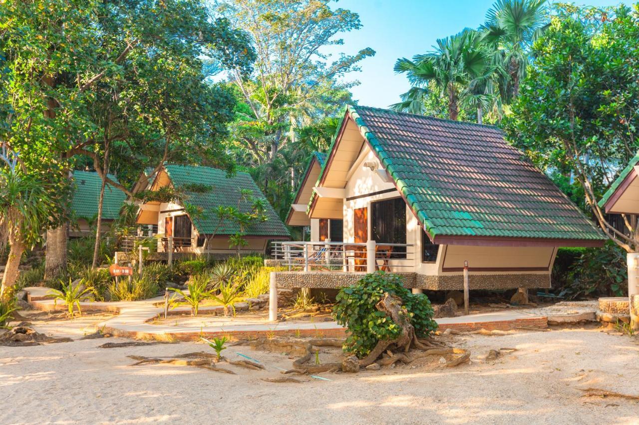 Villa met Uitzicht op Zee