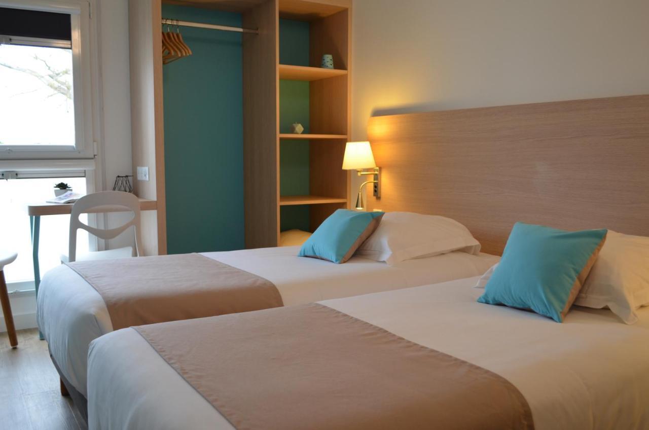 Chambre Familiale Deluxe
