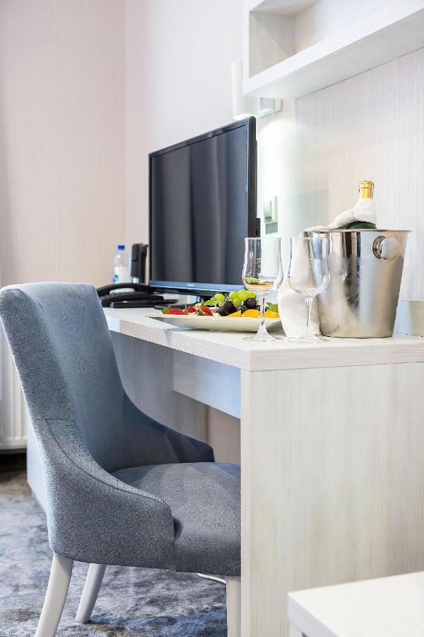 Standard Zweibettzimmer