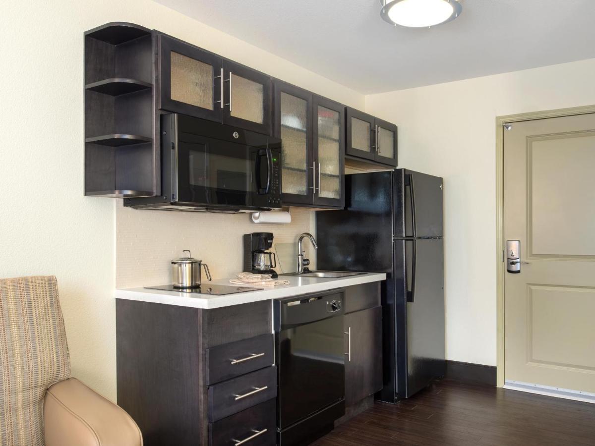 Studio Suite with Two Queen Beds