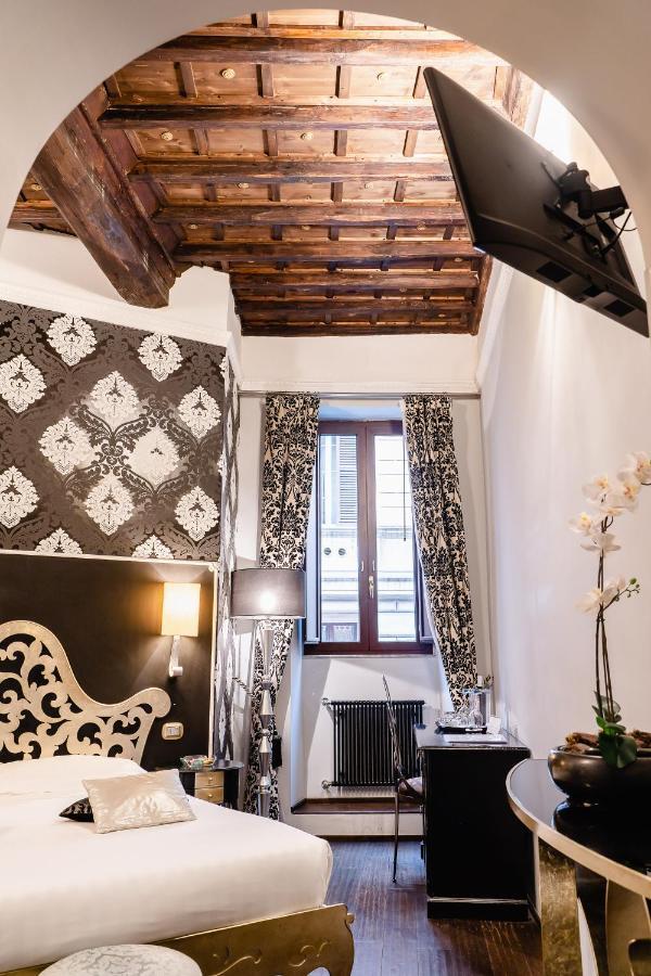 Chambre Double Deluxe