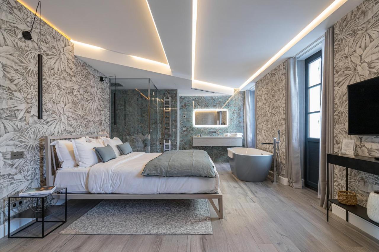 Suite avec Balcon