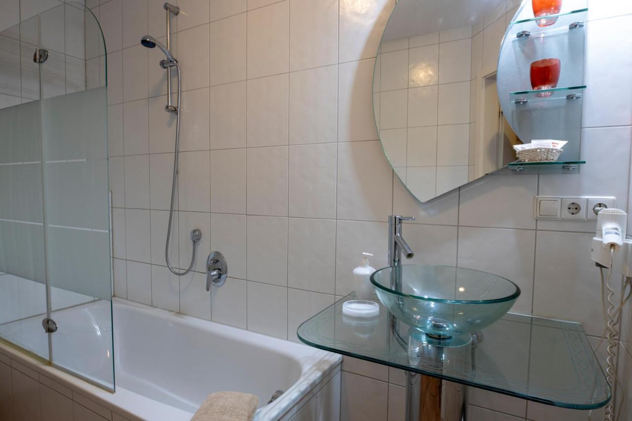 Classic Vierbettzimmer