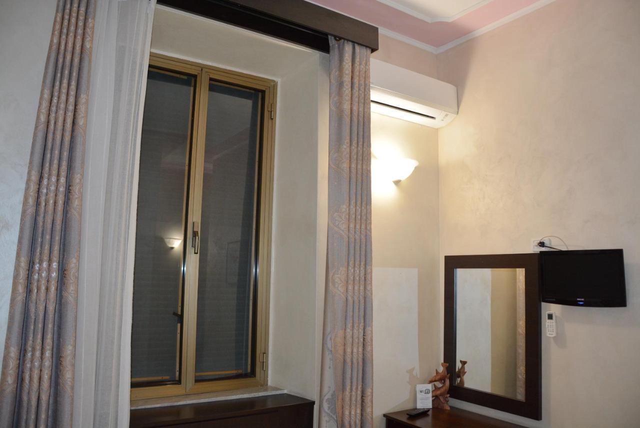 Habitación Doble Económica