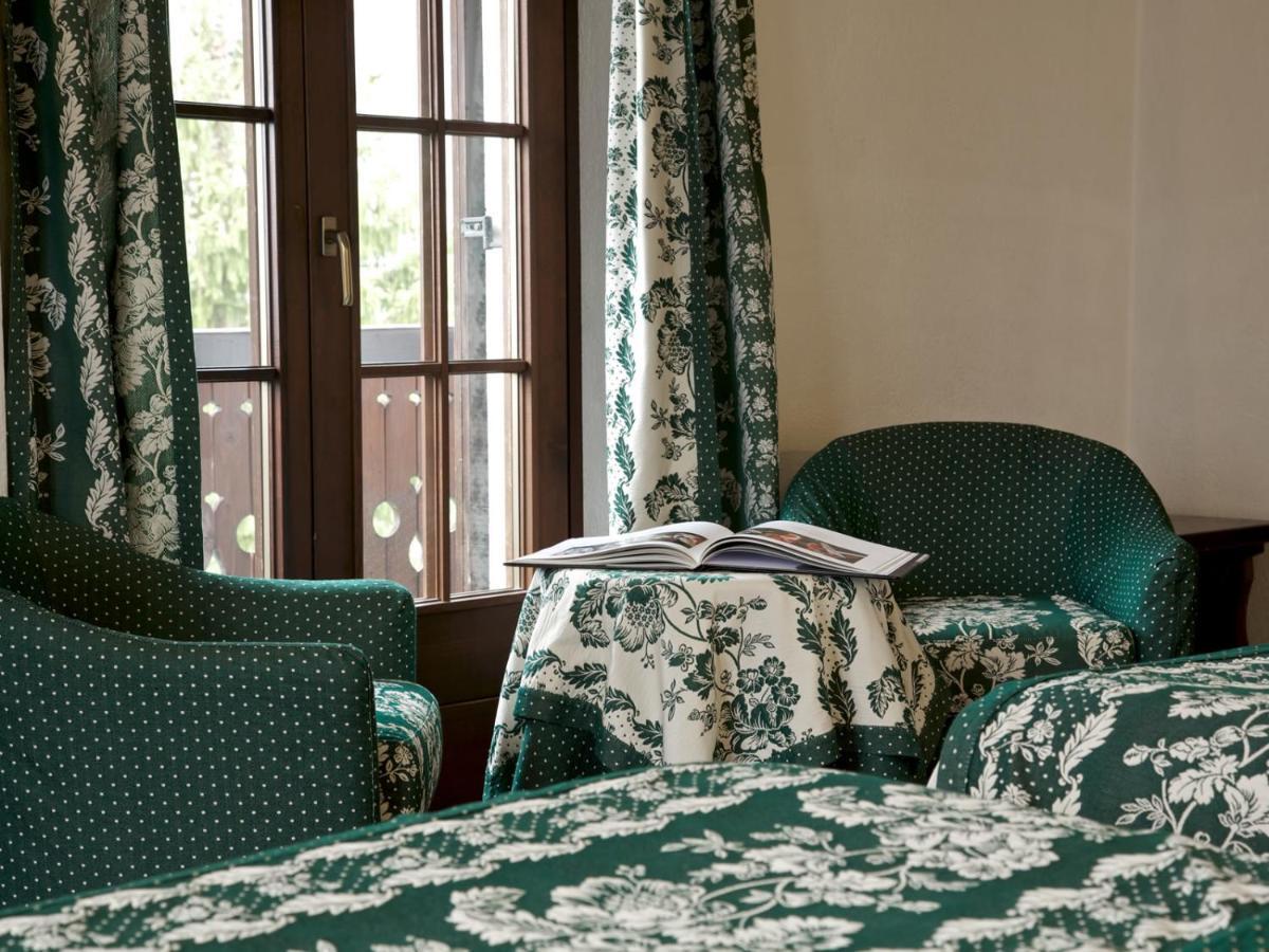 Zweibettzimmer