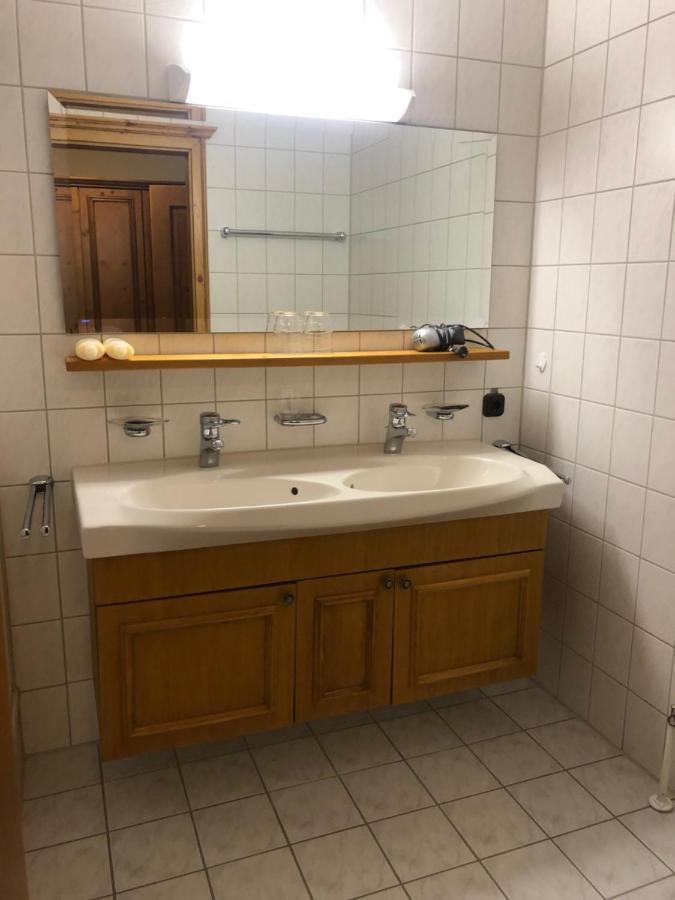 Apartment mit 3 Schlafzimmern