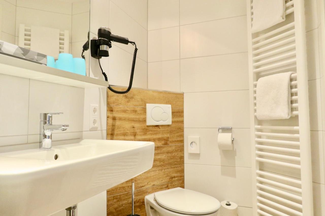 Standard Einzelzimmer