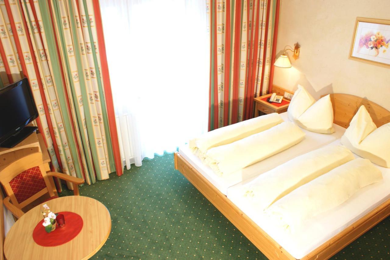 Standard Doppelzimmer - Nebengebäude