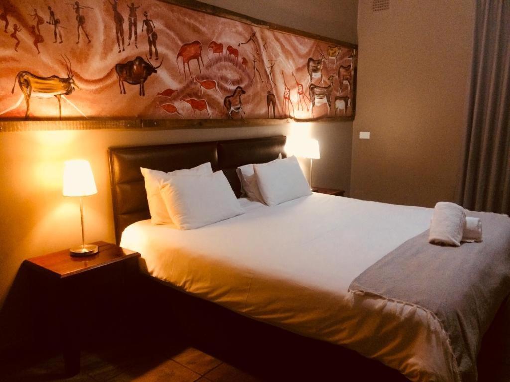 Twin/Double Room