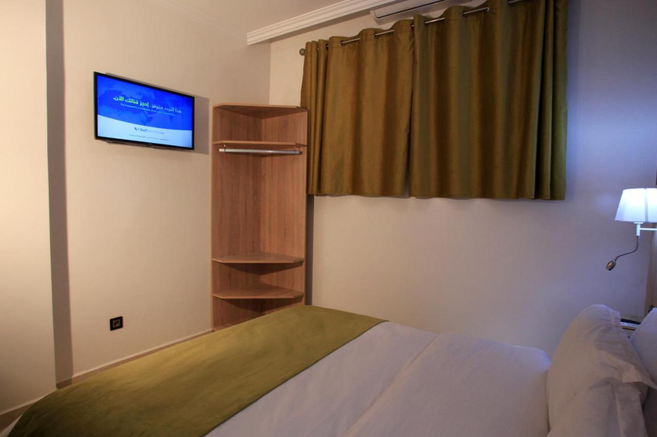 Chambre Simple Supérieure