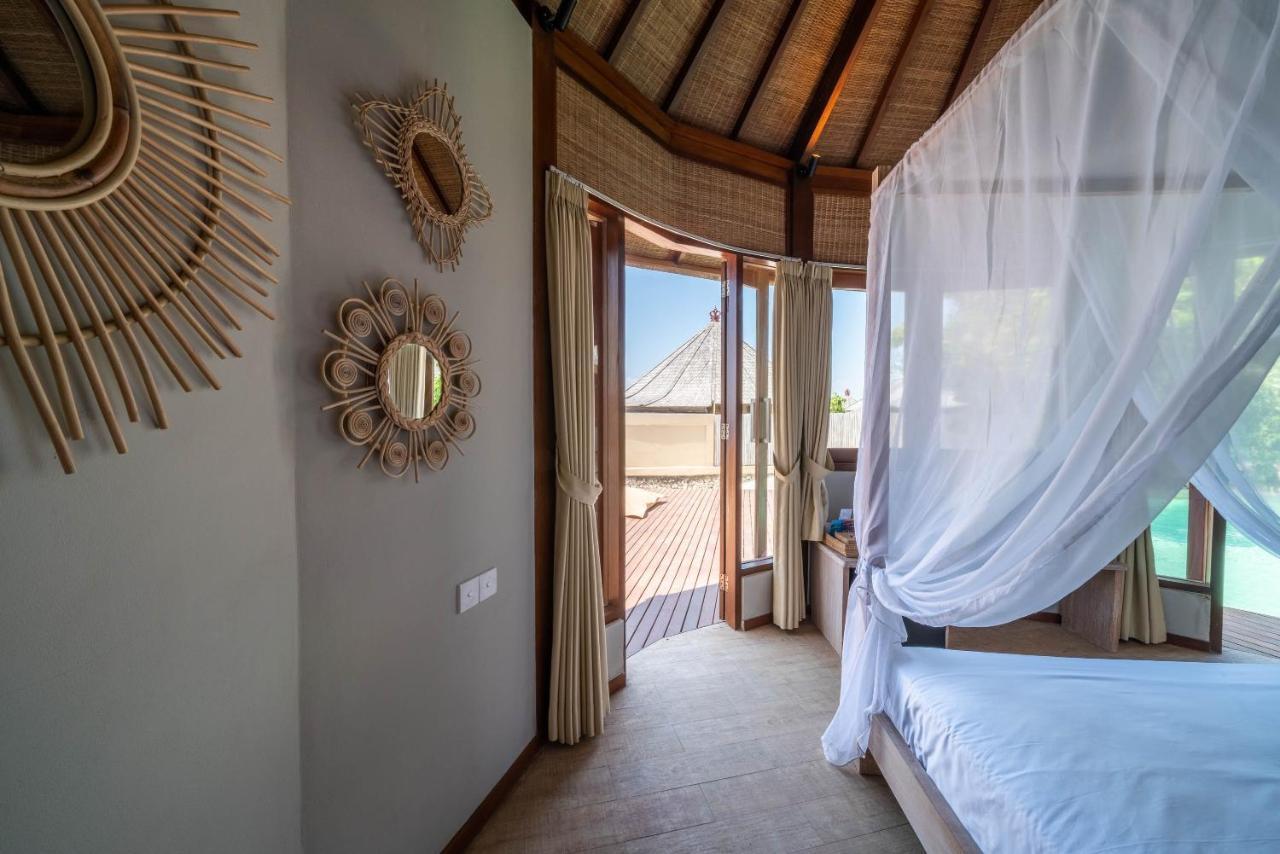 Two Bedroom Villa Mahana with Private Pool
