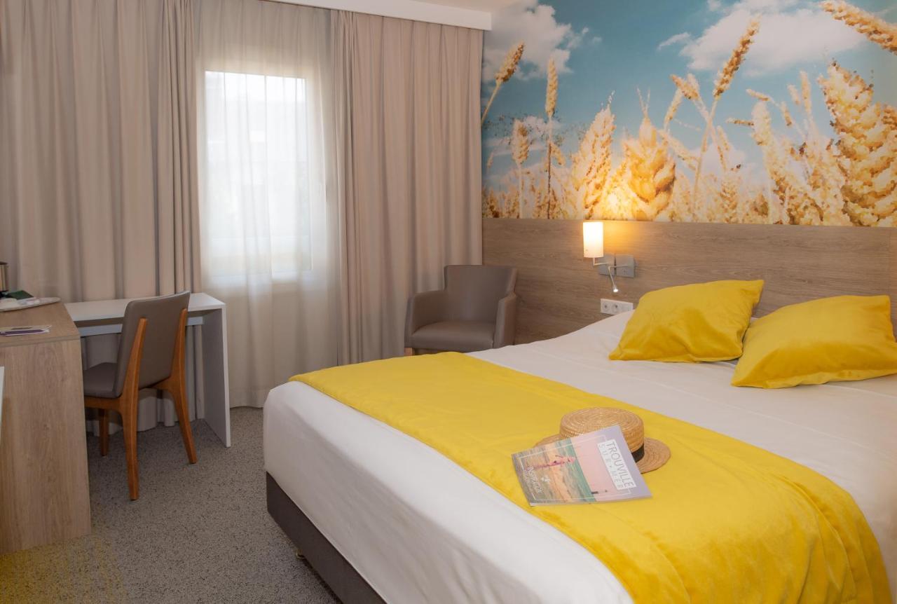 Chambre Double Classique