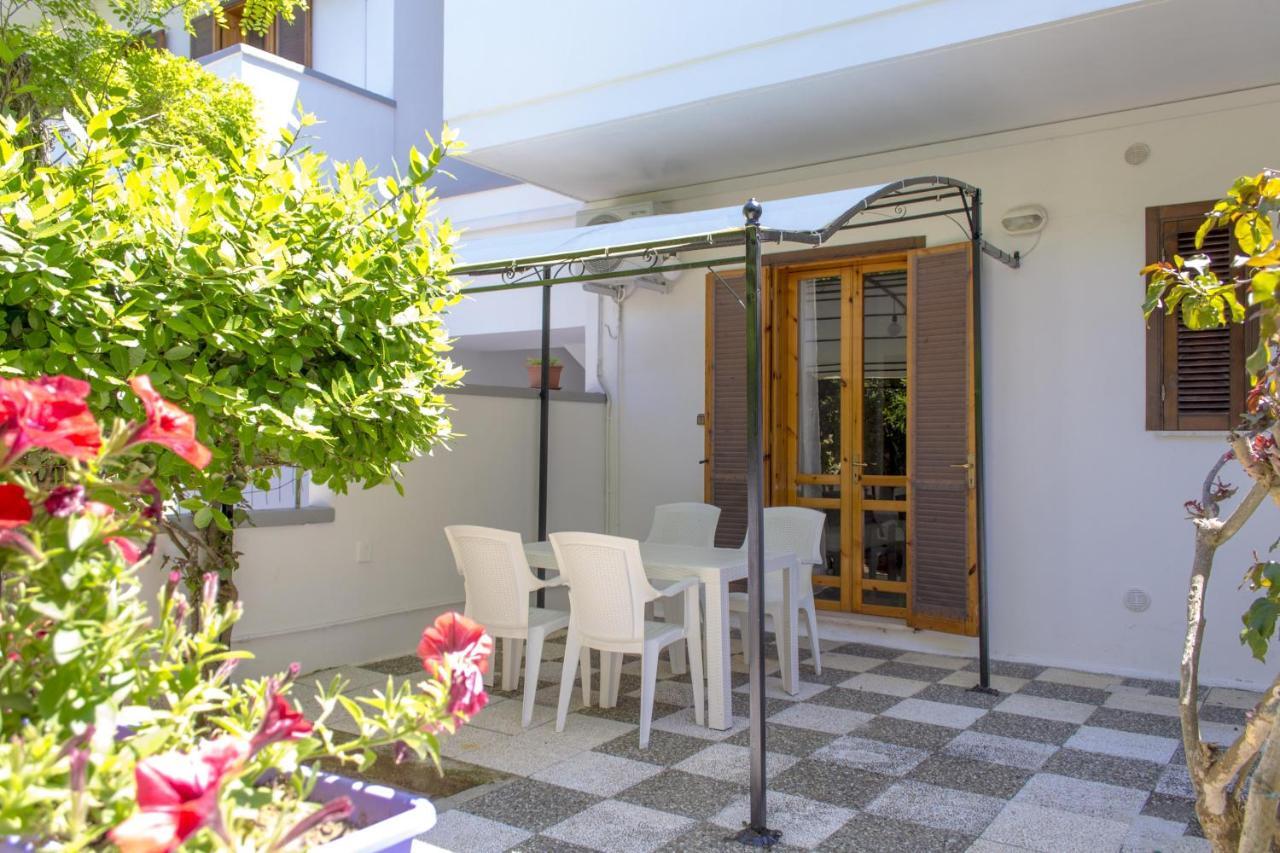Appartement - Rez-de-Chaussée