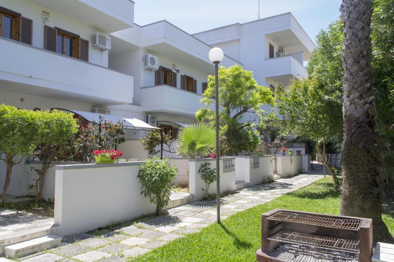 Appartement avec Balcon