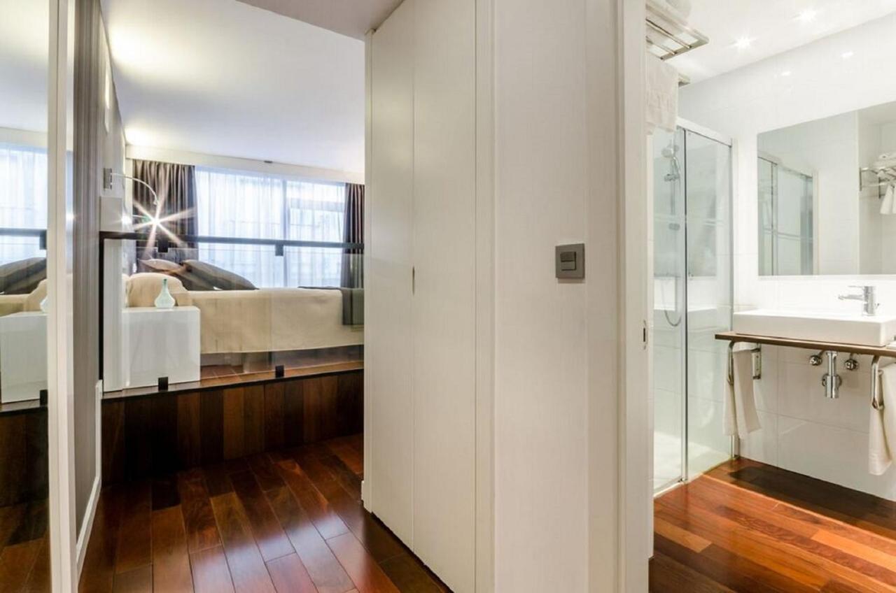 Habitación Doble Estándar - 1 o 2 camas