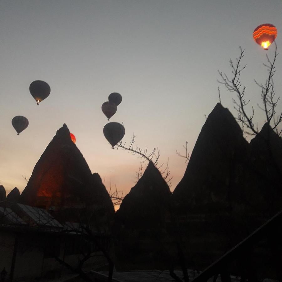 Ekonomik Çift Kişilik Oda