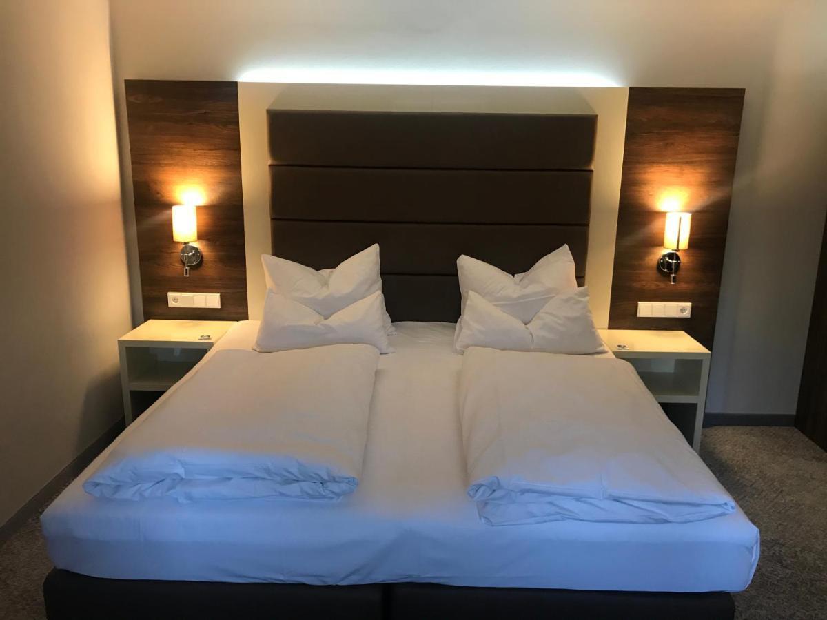 Comfort Doppelzimmer