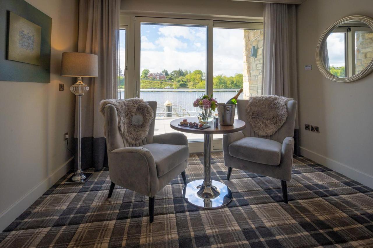 Superior Waterfront Room - Adult Only