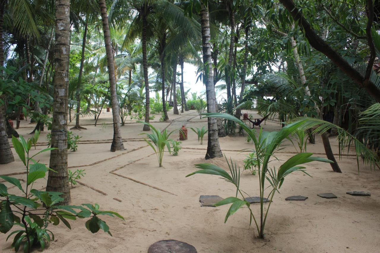 Chalet by the Beach (10% off on Spa Services,Happy Hours 4-5pm)
