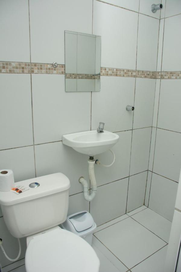 Quarto Standard com Cama de Casal ou 2 de Solteiro