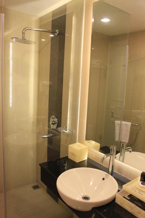 Kamar Standard Twin