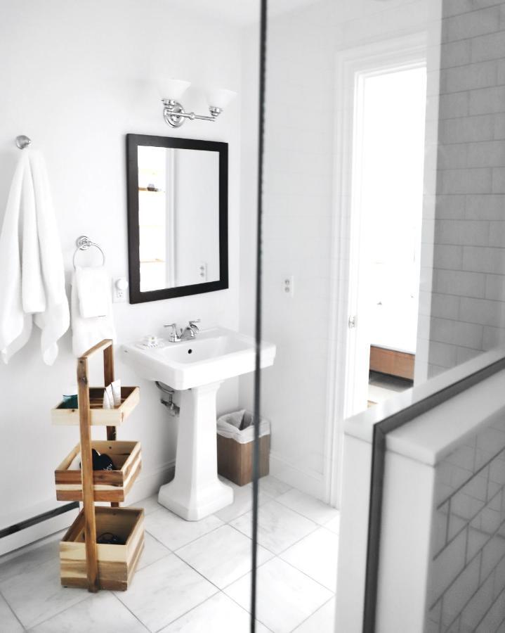 Queen Room - Disability Access