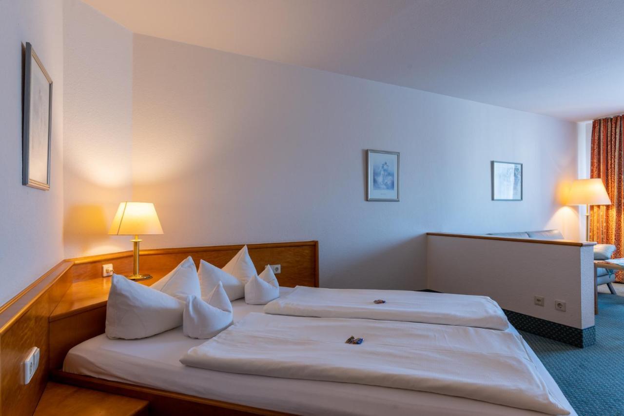 Comfort Doppelzimmer