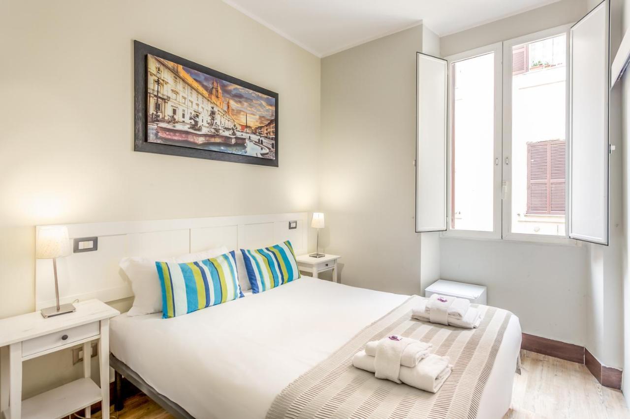 Double Room - Annex