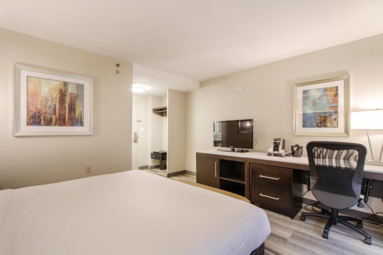 Habitación Estándar - Cama extragrande