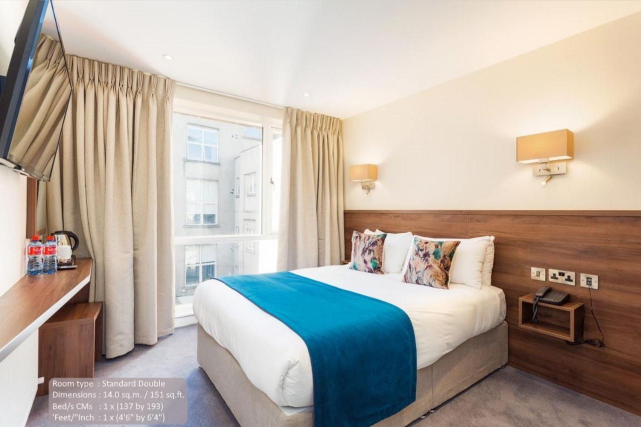Chambre Double Standard