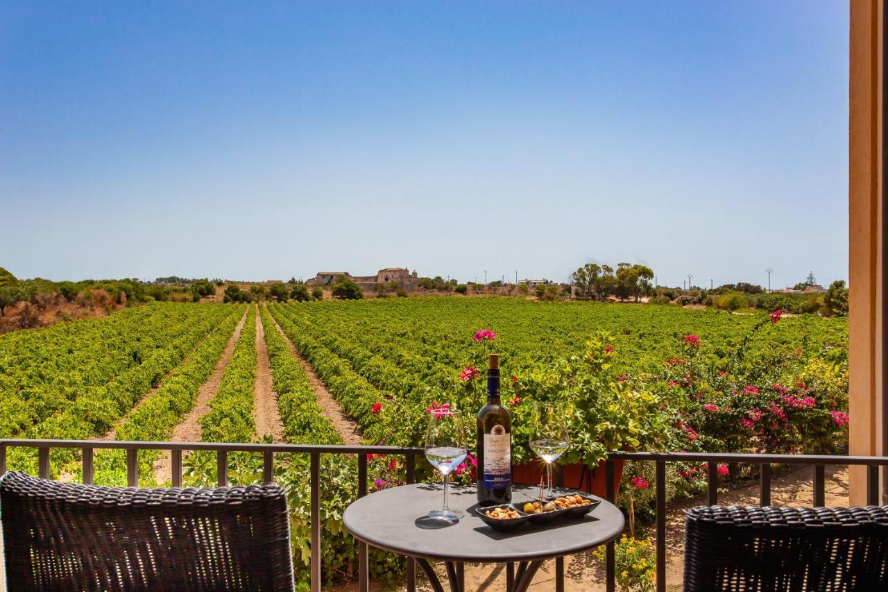 Suite Junior - Vue sur Vignobles