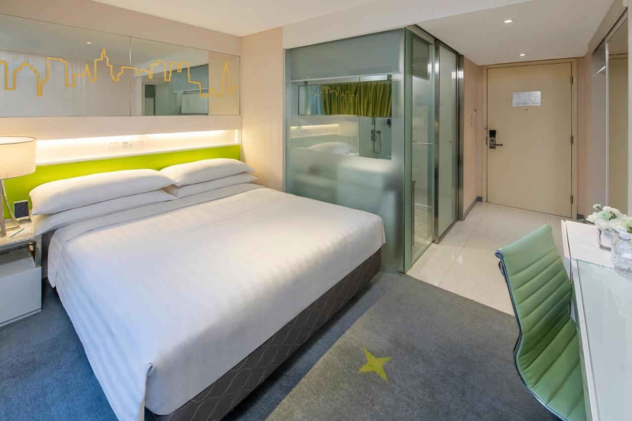 Superior Queen Room