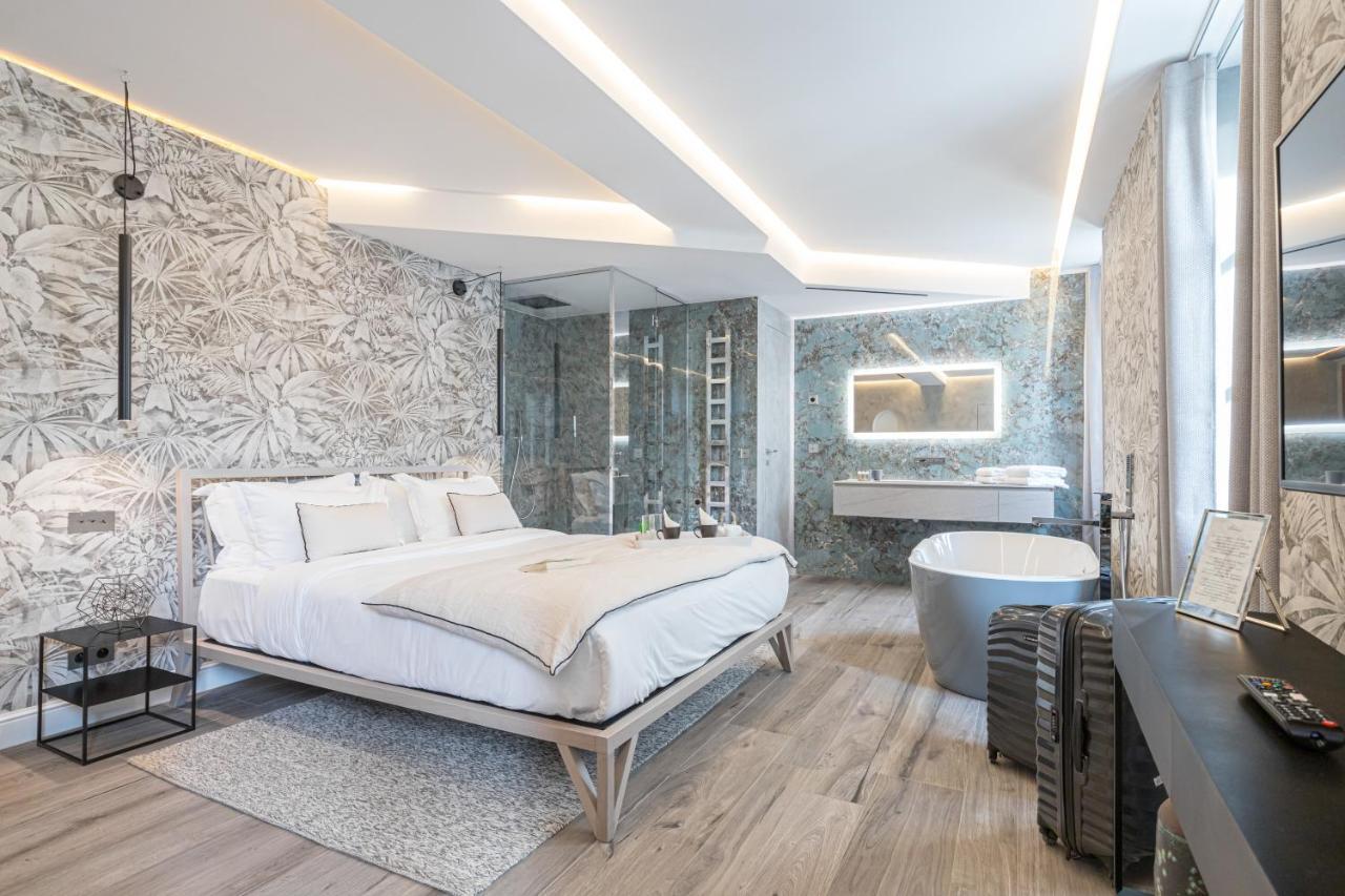 Suite Balcony