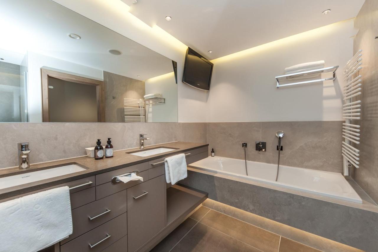 Chambre Double Supérieure