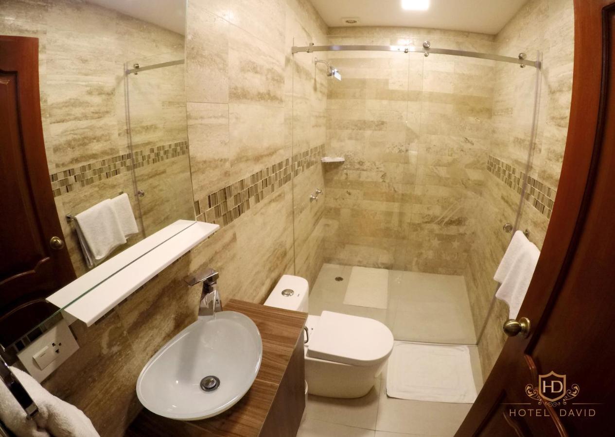 Twin Room Private Bathroom