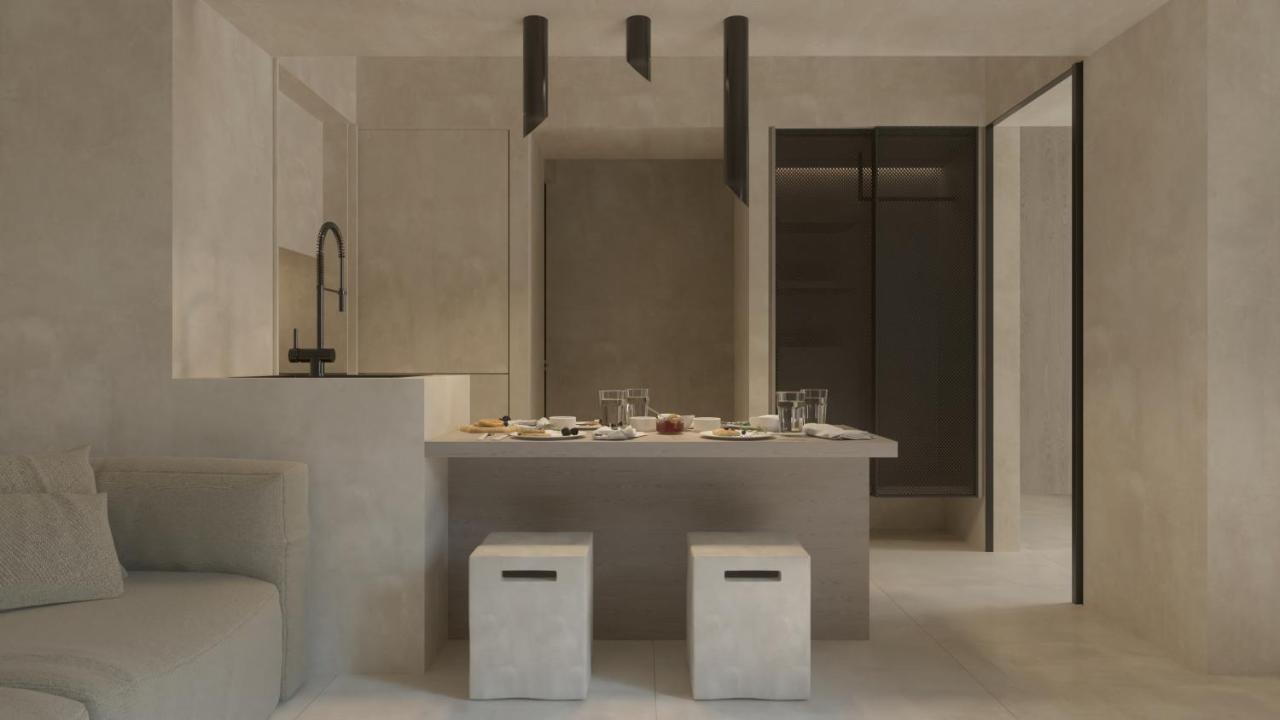 Deluxe Süit - Deniz Manzaralı, Spa Küvetli
