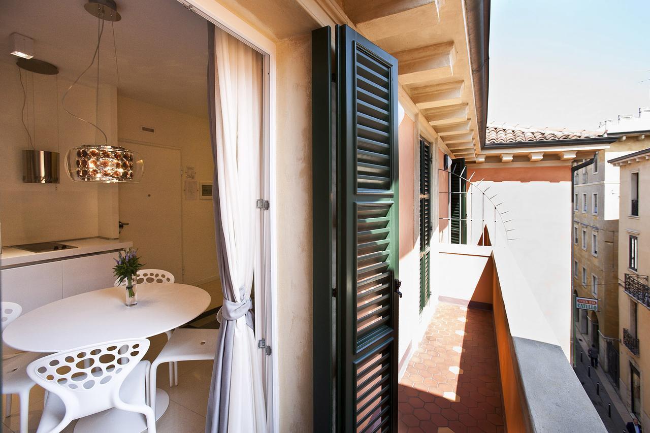 One-Bedroom Apartment (2 - 3 Adults)