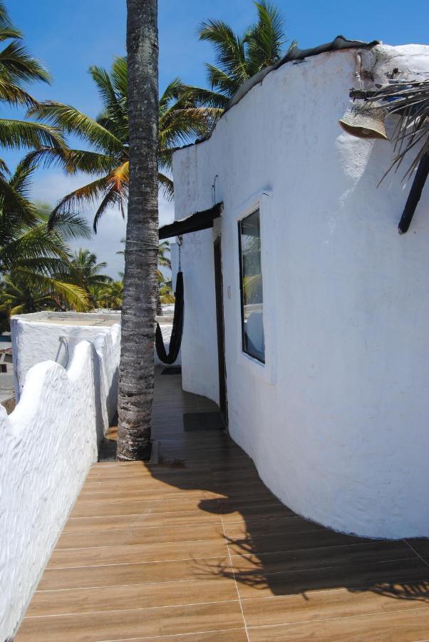 Suite with Sea View