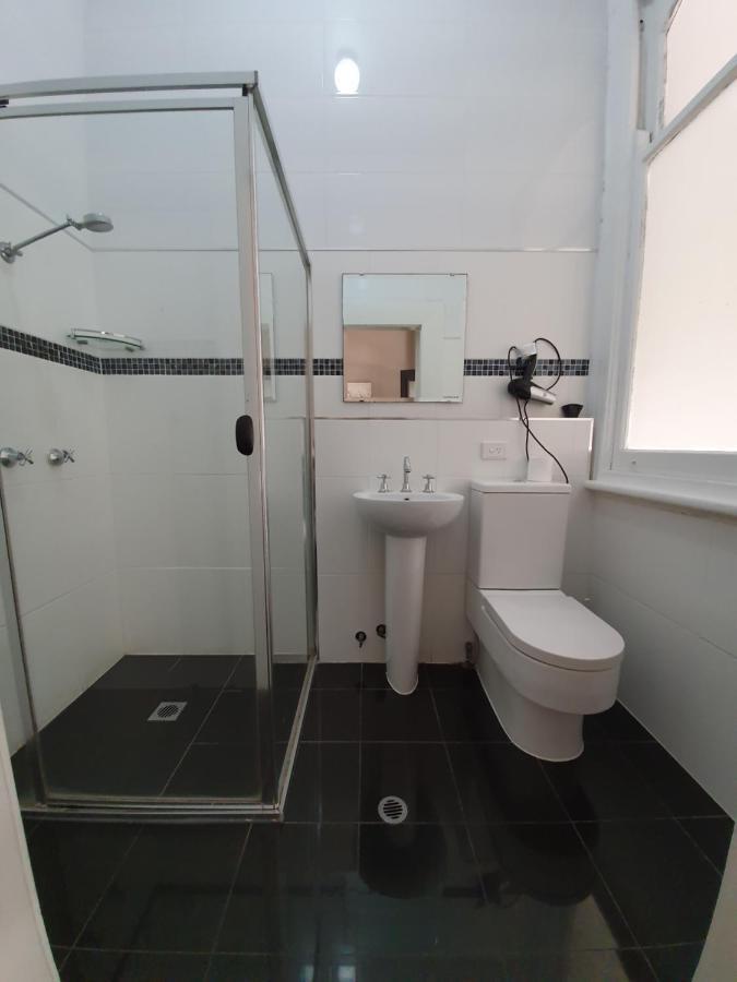Double Room 8