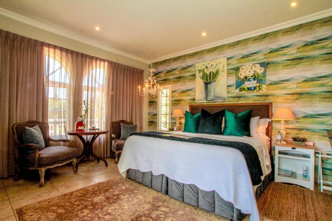 Twin/Double Room
