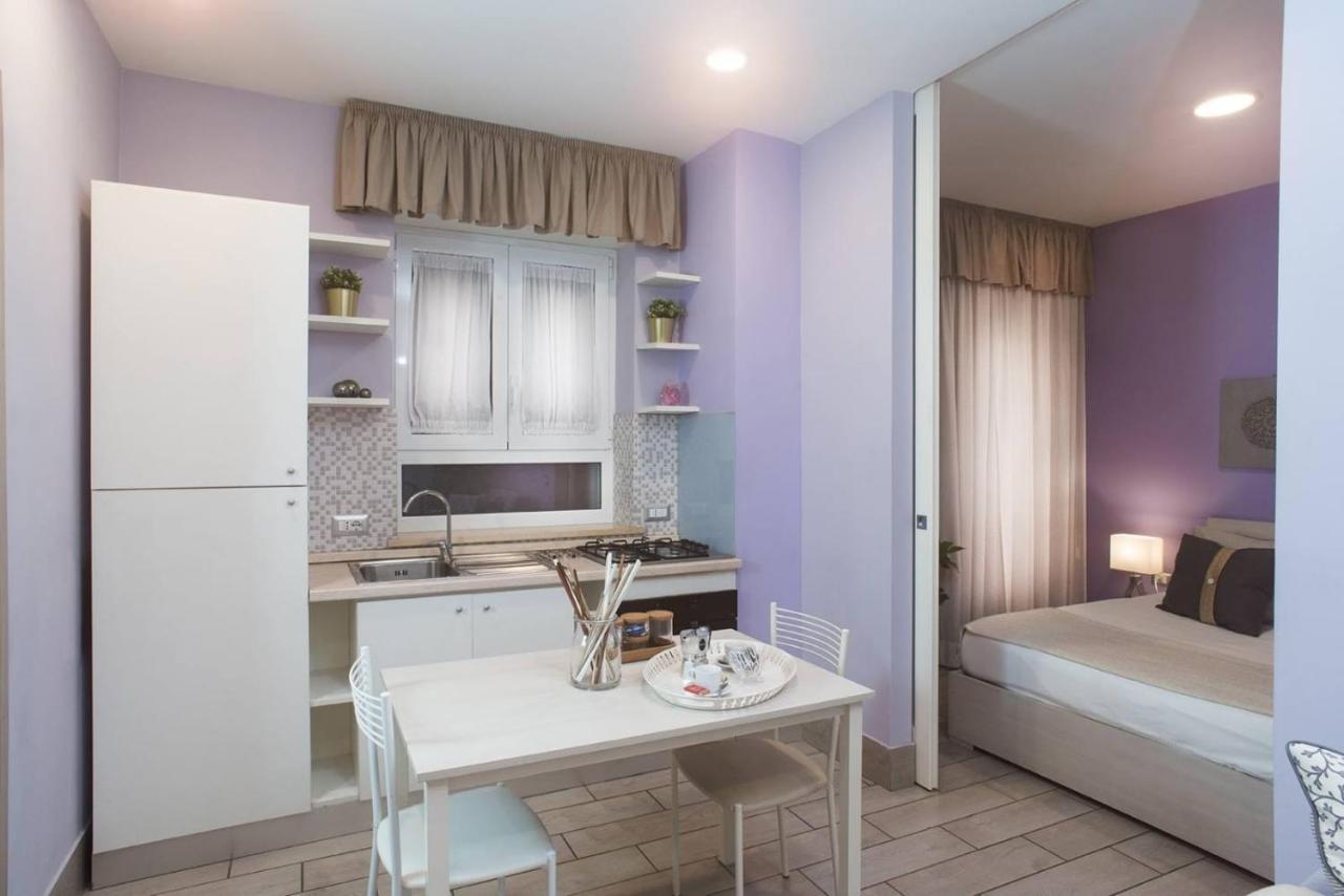 Appartement Standard
