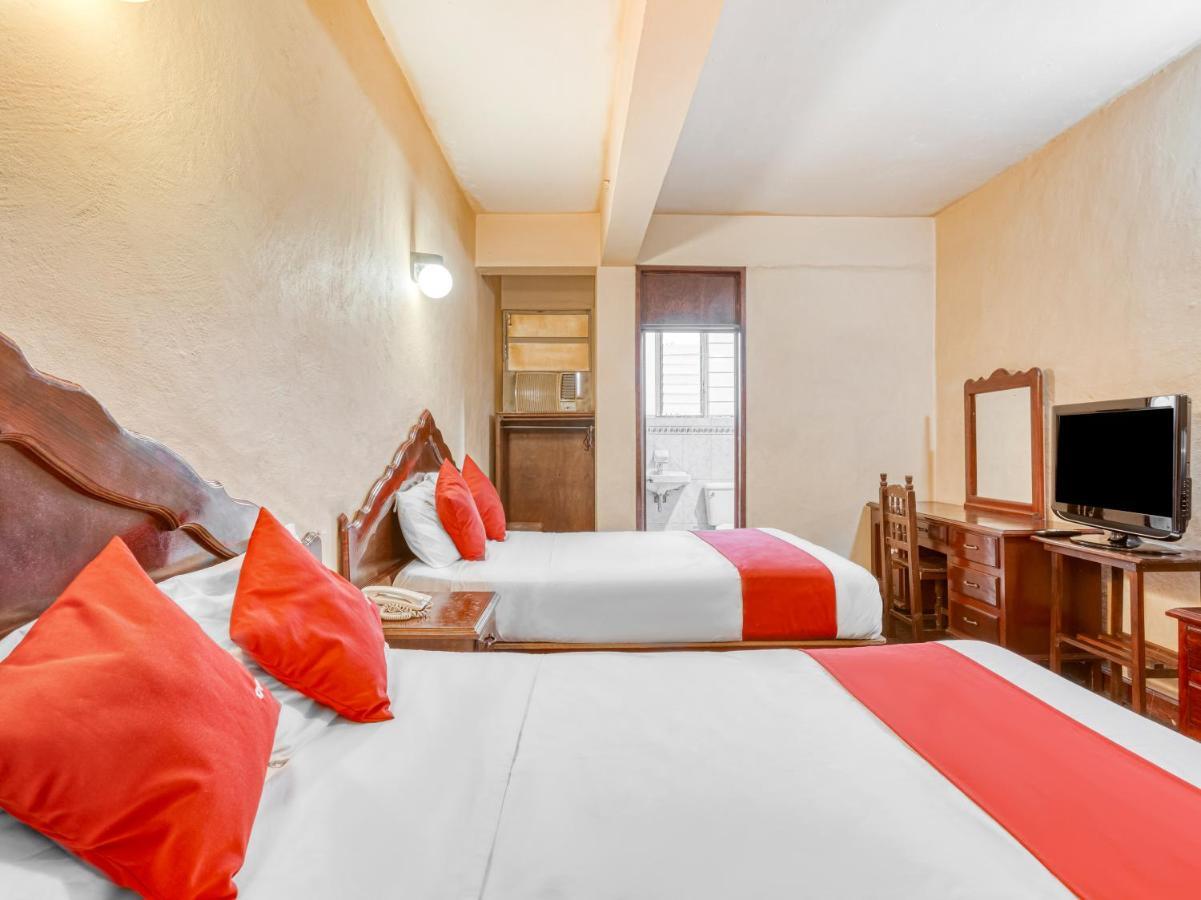 Standard Two Beds