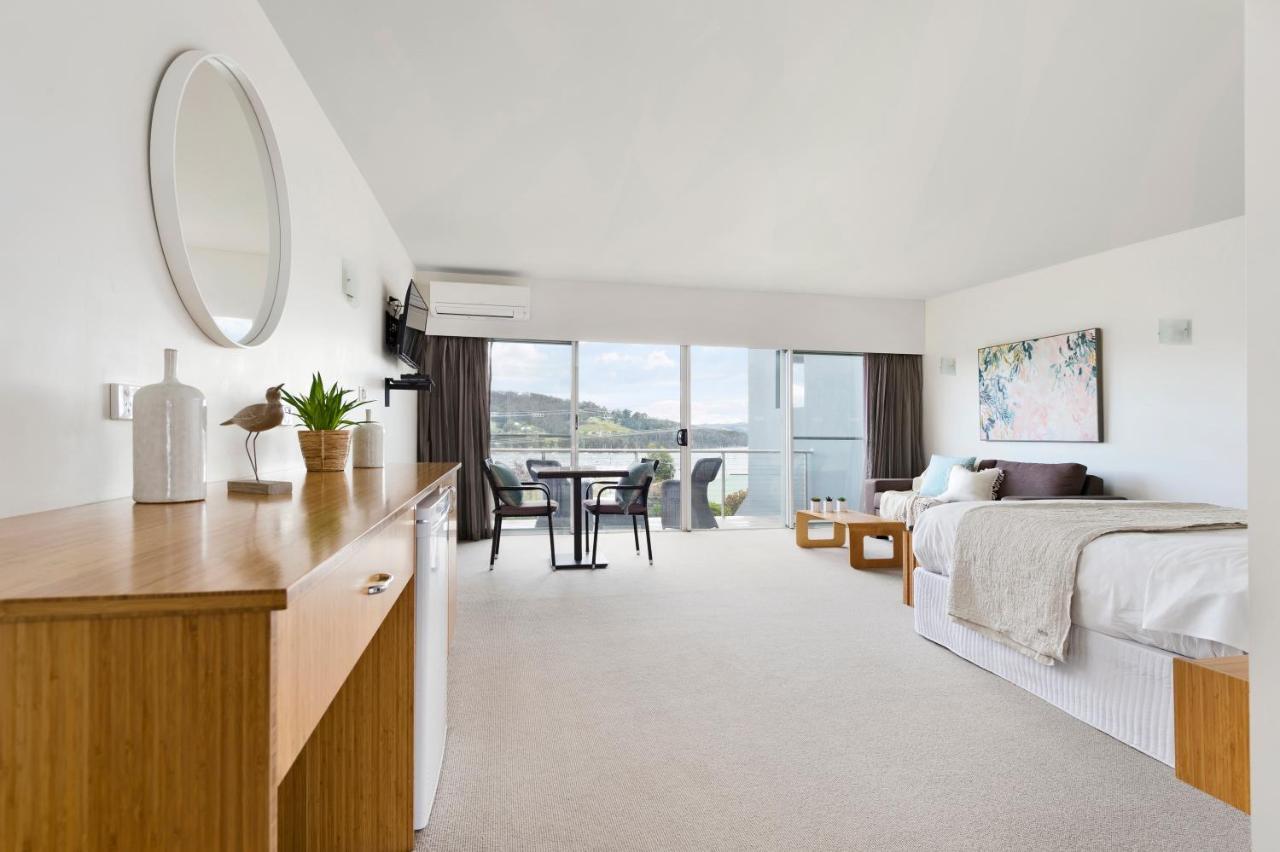 Luxury Suite