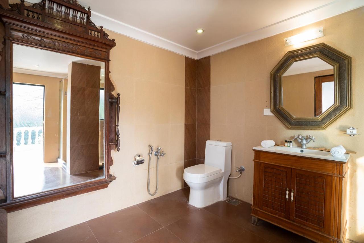 Pool Front Room with Balcony - 15% Discount on Food & Non-Alcoholic Beverages