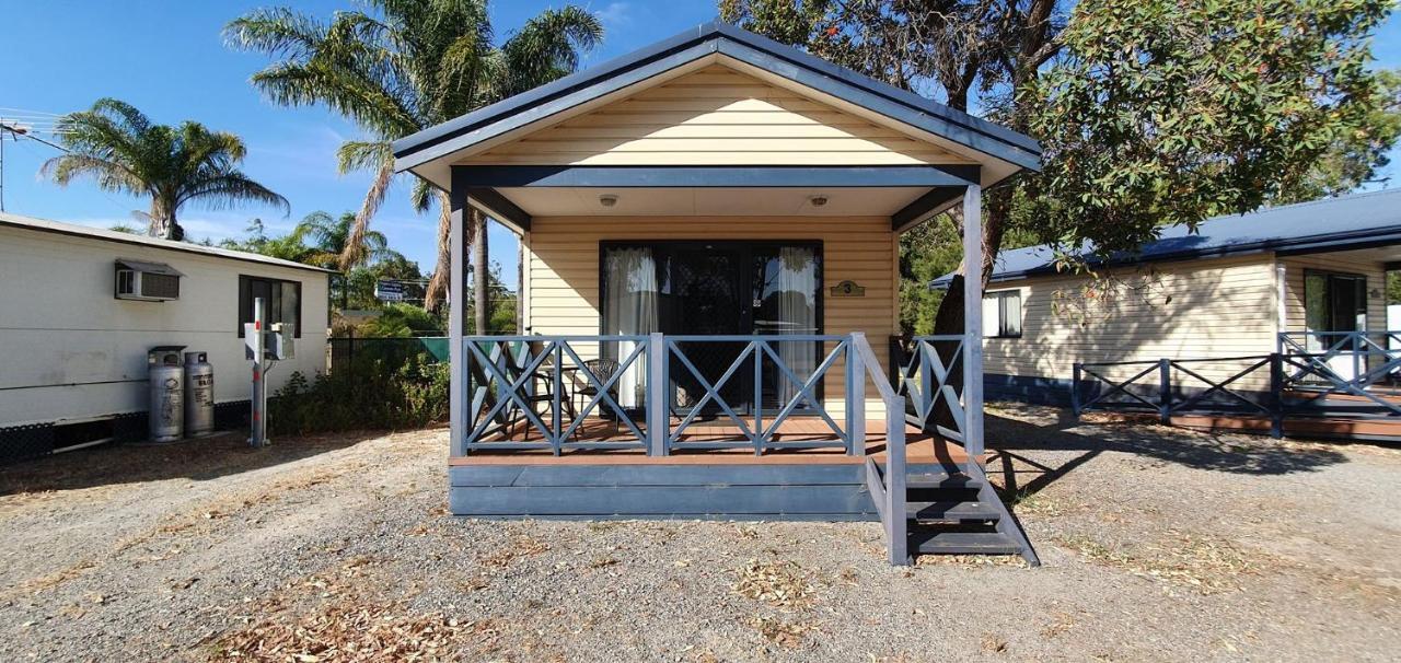 One-Bedroom Chalet