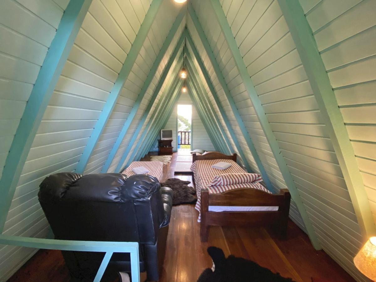 Duplex Chalet with mini pool
