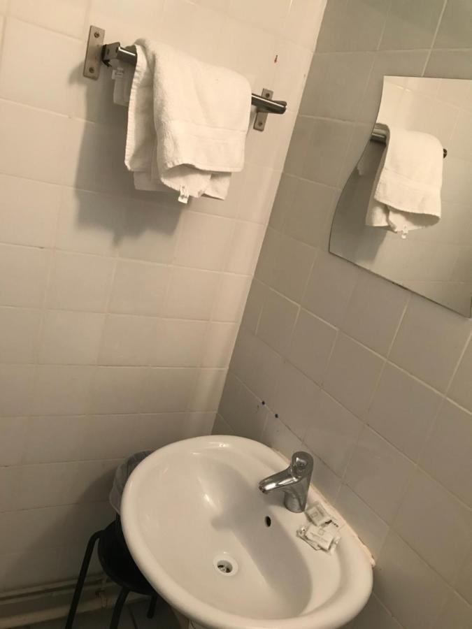 Habitación Doble - 2 camas