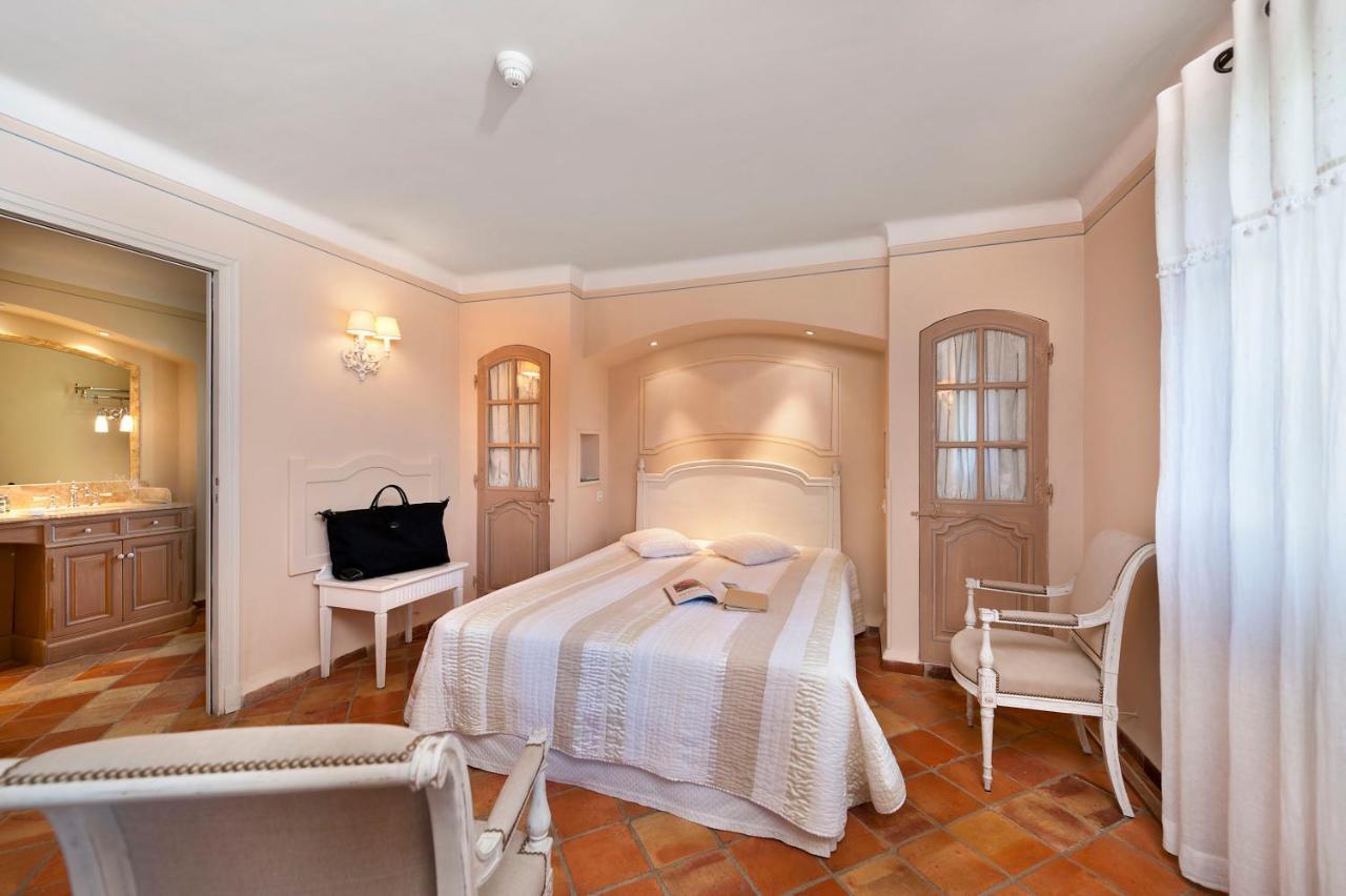 Chambre Double ou Lits Jumeaux Classique