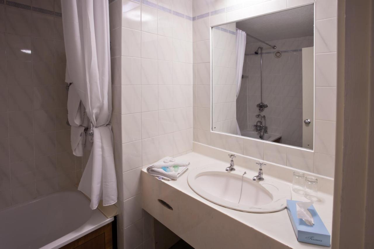 Habitación Individual
