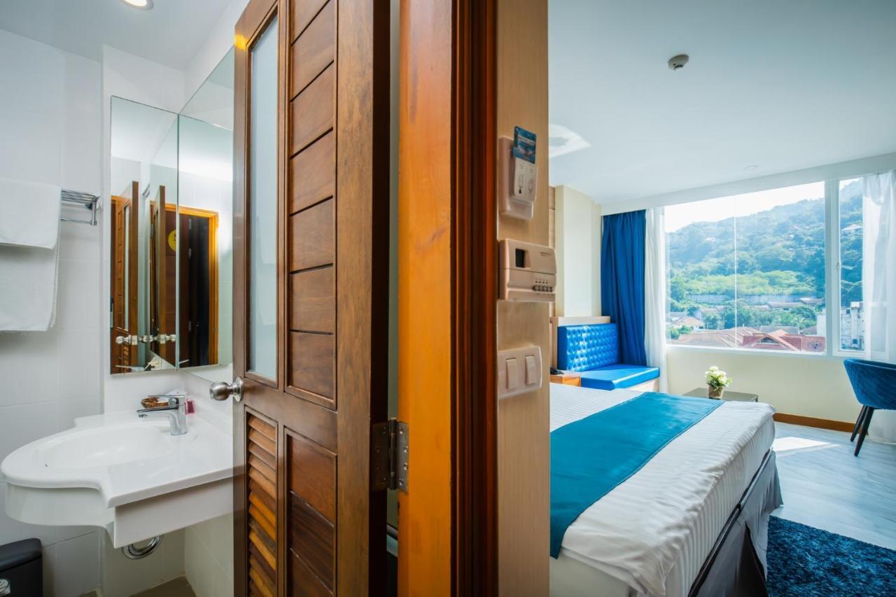 Deluxe Doppelzimmer